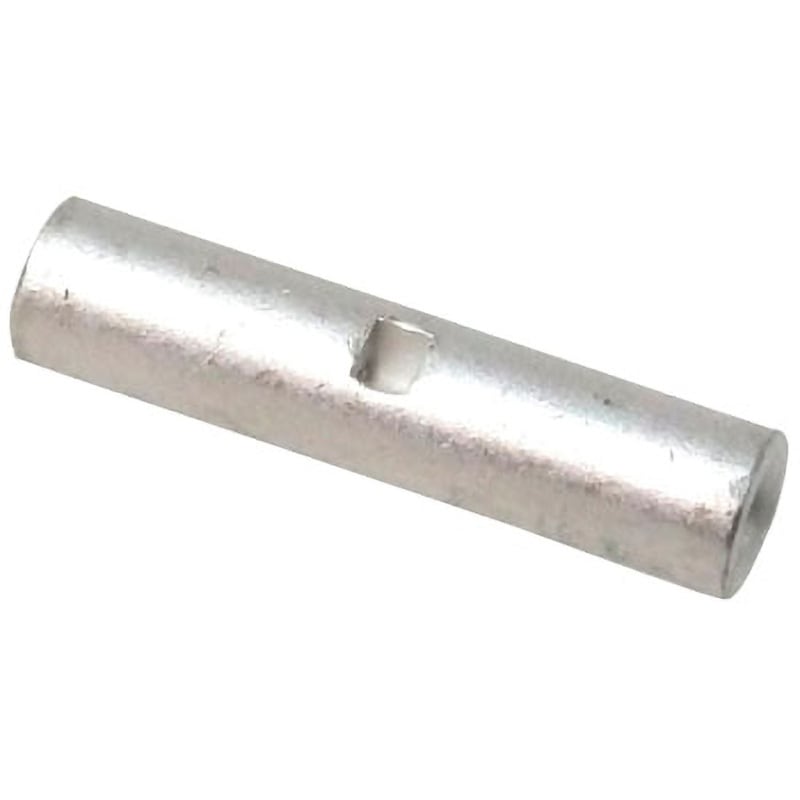 B1.25 突合せ用スリーブ(B形) 1箱(100個) JST(日本圧着端子製造