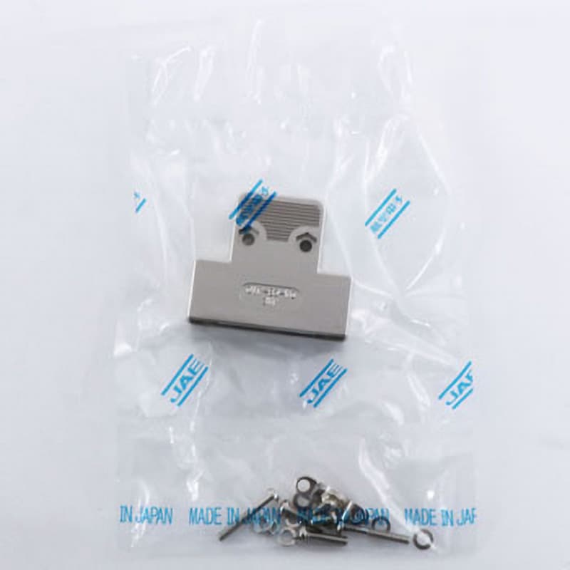 DA-C8-J10-F2-1R D-subコネクタプラスチックフード電磁障害(EMI DA-C8-J10-F2-1R D-subコネクタプラスチックフード電磁障害(EMI