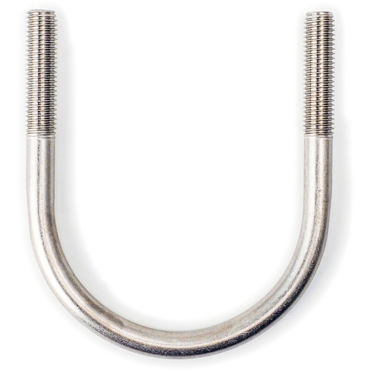 M12×80A (3inch) 用 Uボルト (ステンレス) 大阪魂 メートル並目