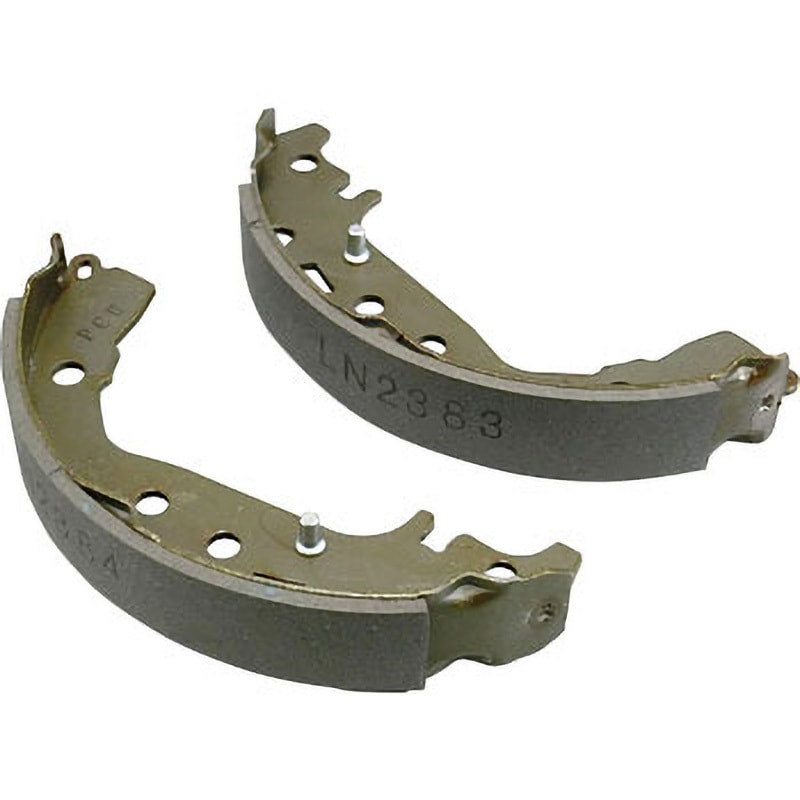 しう Amazon | WE Parts 3個セット 94301-08140 ノックピンΦ8x14