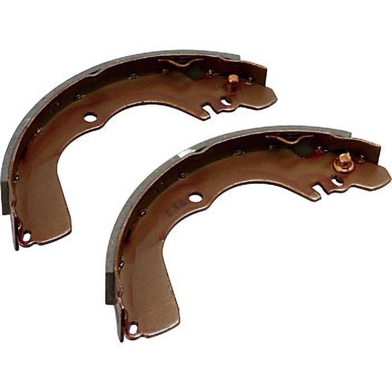 かとしゅー  確認用 PMC ピーエムシー Z1/Z2 ブレーキシュー バイク : モトメガネ