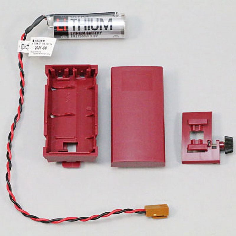 電池ハンドブック PS601 サクサ電池パック 新品 | 通信機器その他