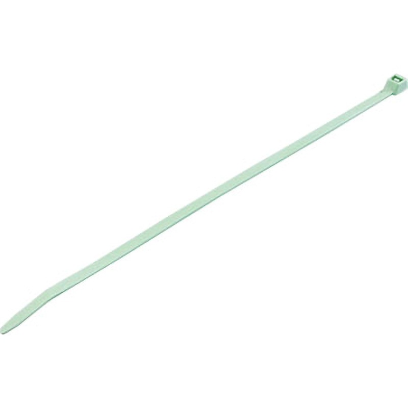 DK-200EXH 超耐熱結束バンド デンカエレクトロン メロングリーン色