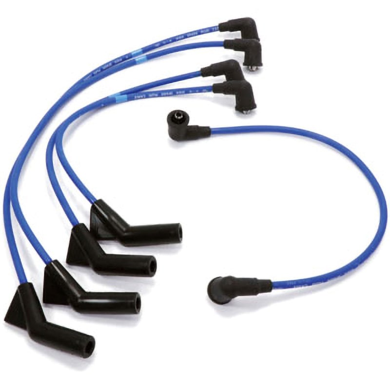 RC-FE52 プラグコード 1セット(5本) NGK(日本特殊陶業) 【通販モノタロウ】