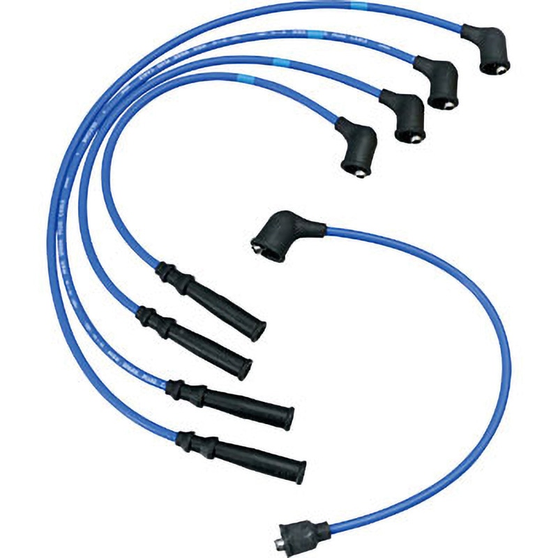 RC-NX71 プラグコード 1セット(5本) NGK(日本特殊陶業) 【通販モノタロウ】