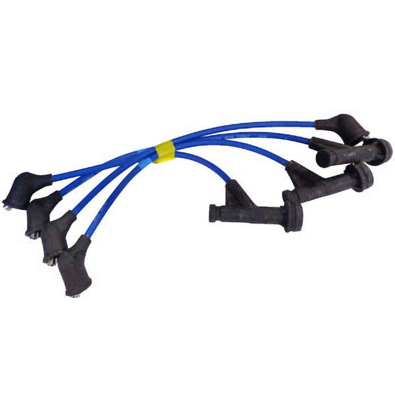 RC-SE43 プラグコード 1セット(4本) NGK(日本特殊陶業) 【通販モノタロウ】