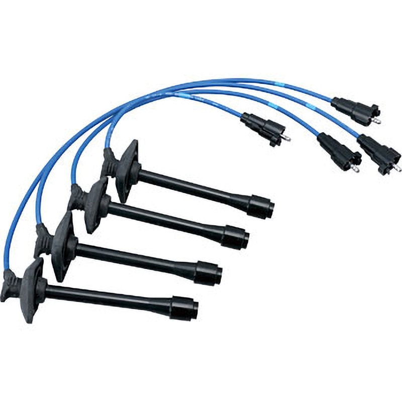 NGK サンバー プラグコード RC-FE60 TT1 TT2