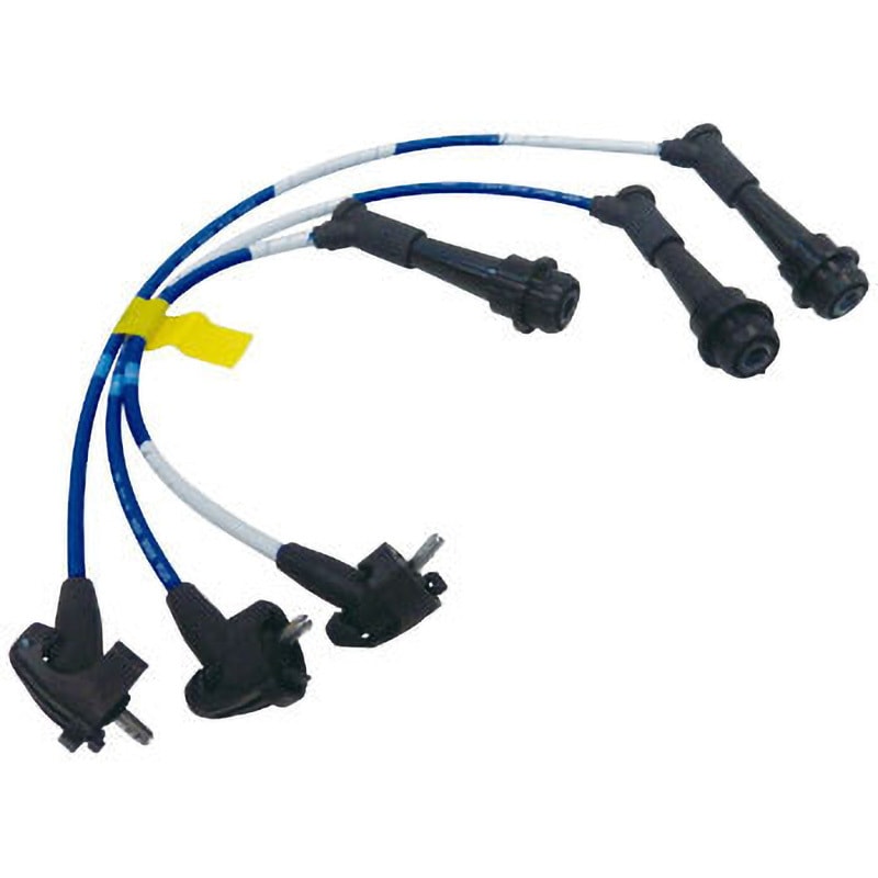 RC-TE79 プラグコード 1セット(3本) NGK(日本特殊陶業) 【通販モノタロウ】