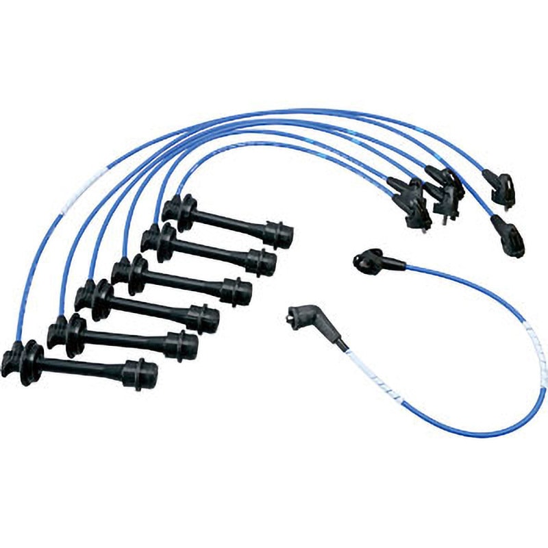 プラグコード RC-TX123 日本特殊陶業 NGK RC-TX123 プラグコード 1439 RCTX123 RC-SE20 プラグ