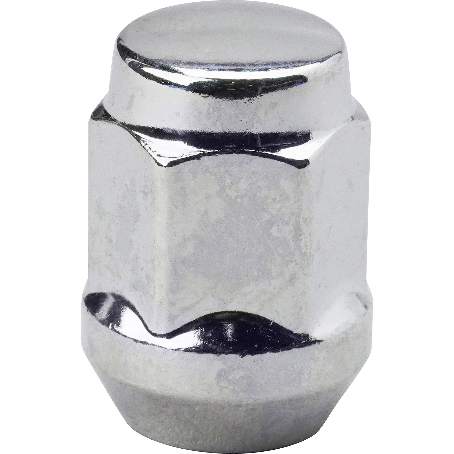 19H12-1.25F 袋ナット TIPTOP 対辺19mm 1箱(100個)