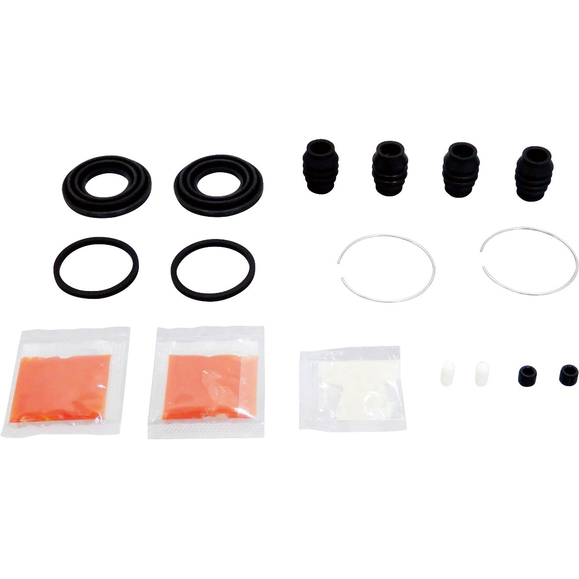 A-475P シールキット 1セット ミヤコ自動車 【通販モノタロウ】