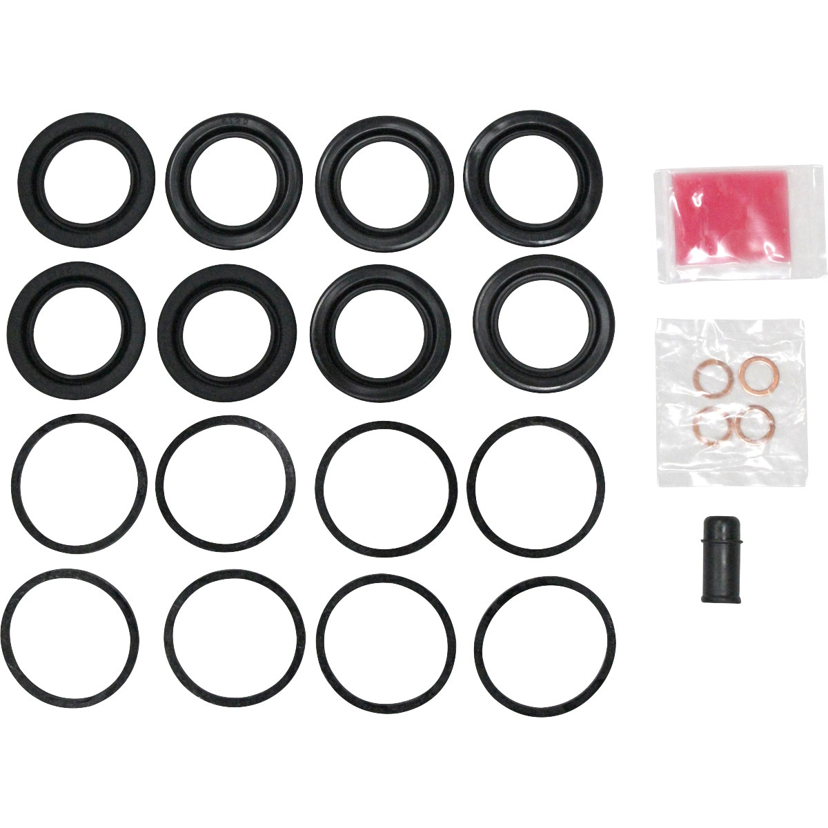 SP-112 シールキット 1セット ミヤコ自動車 【通販モノタロウ】