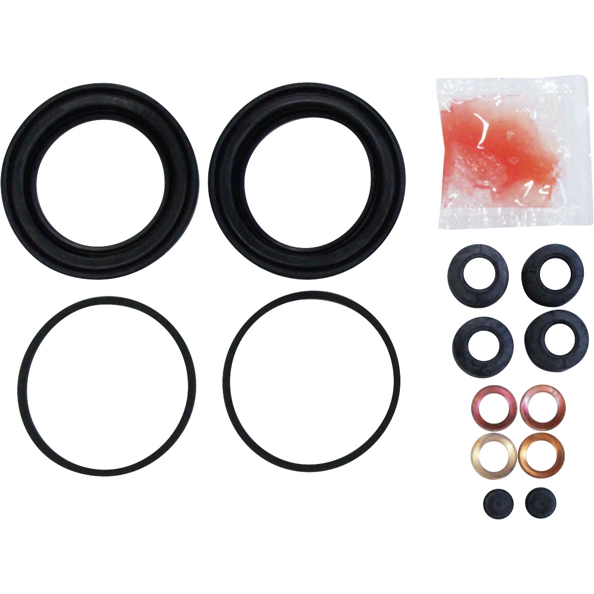 TP-69 シールキット 1セット ミヤコ自動車 【通販モノタロウ】