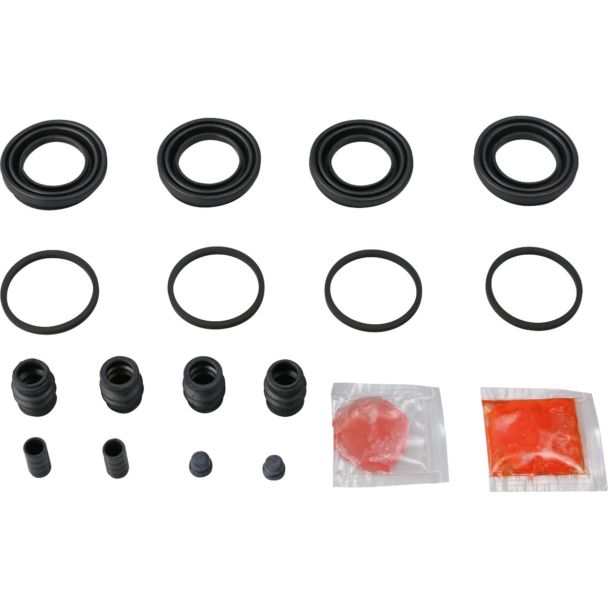 TP-93 シールキット 1セット ミヤコ自動車 【通販モノタロウ】