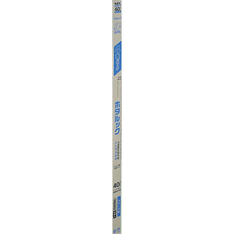 FL40SSEX-D/37-SHG.10 3波長蛍光ランプ(ホタルック) 1箱(10本) HotaluX