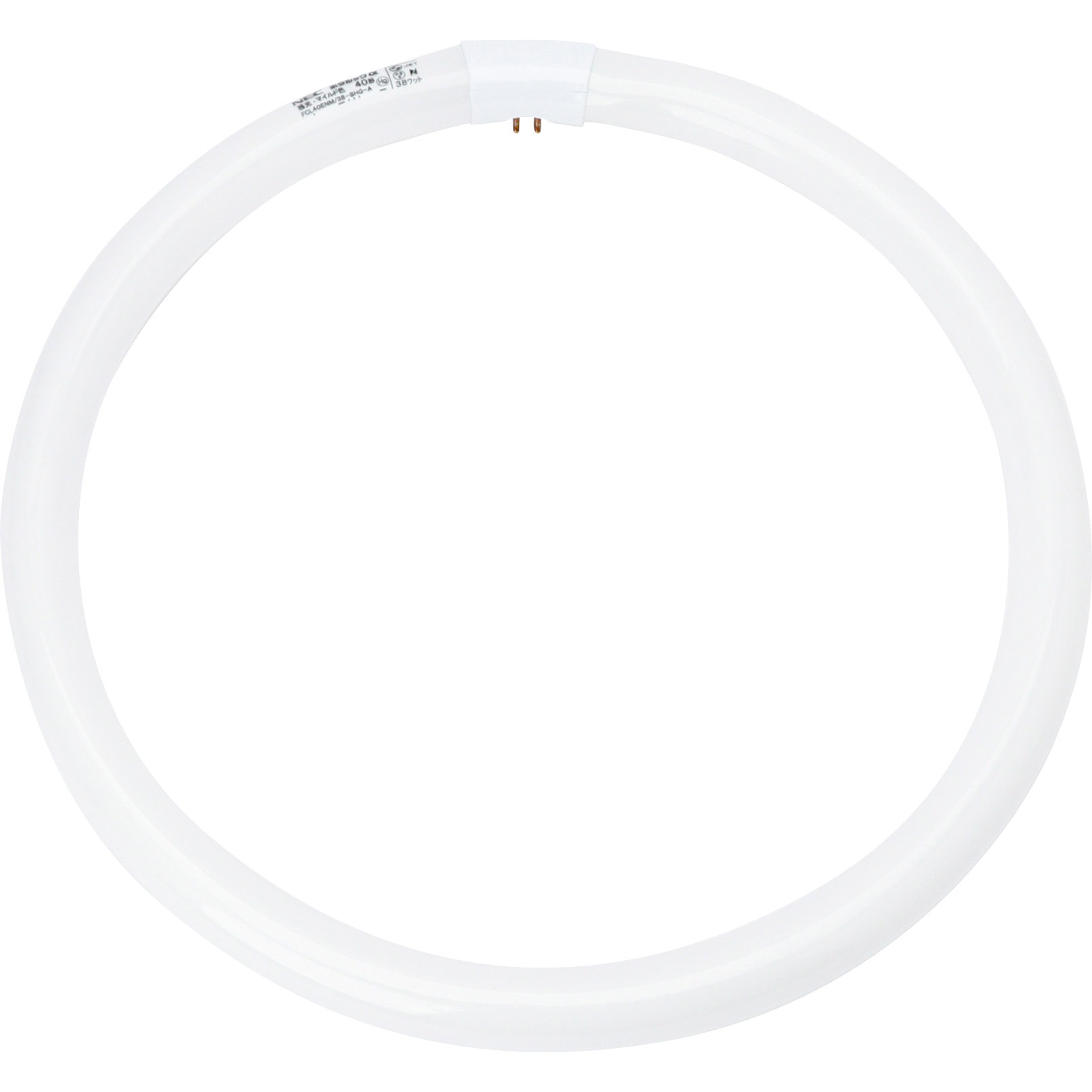 FCL40ENM/38-SHG-A2 ホタルックα HotaluX(ホタルクス) 蛍光灯 グロー 