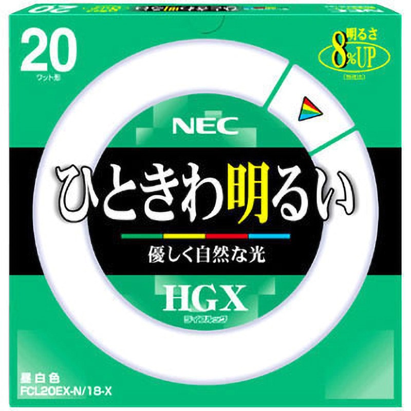 ライフルック 10個 HGX FCL20EX-D/18-X 昼光色 蛍光灯 100000001000294598_10205_001.jpg