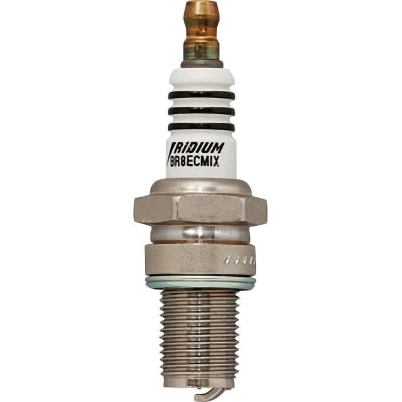 BR8ECMIX イリジウムIXプラグ 2輪車用 1個 NGK(日本特殊陶業) 【通販
