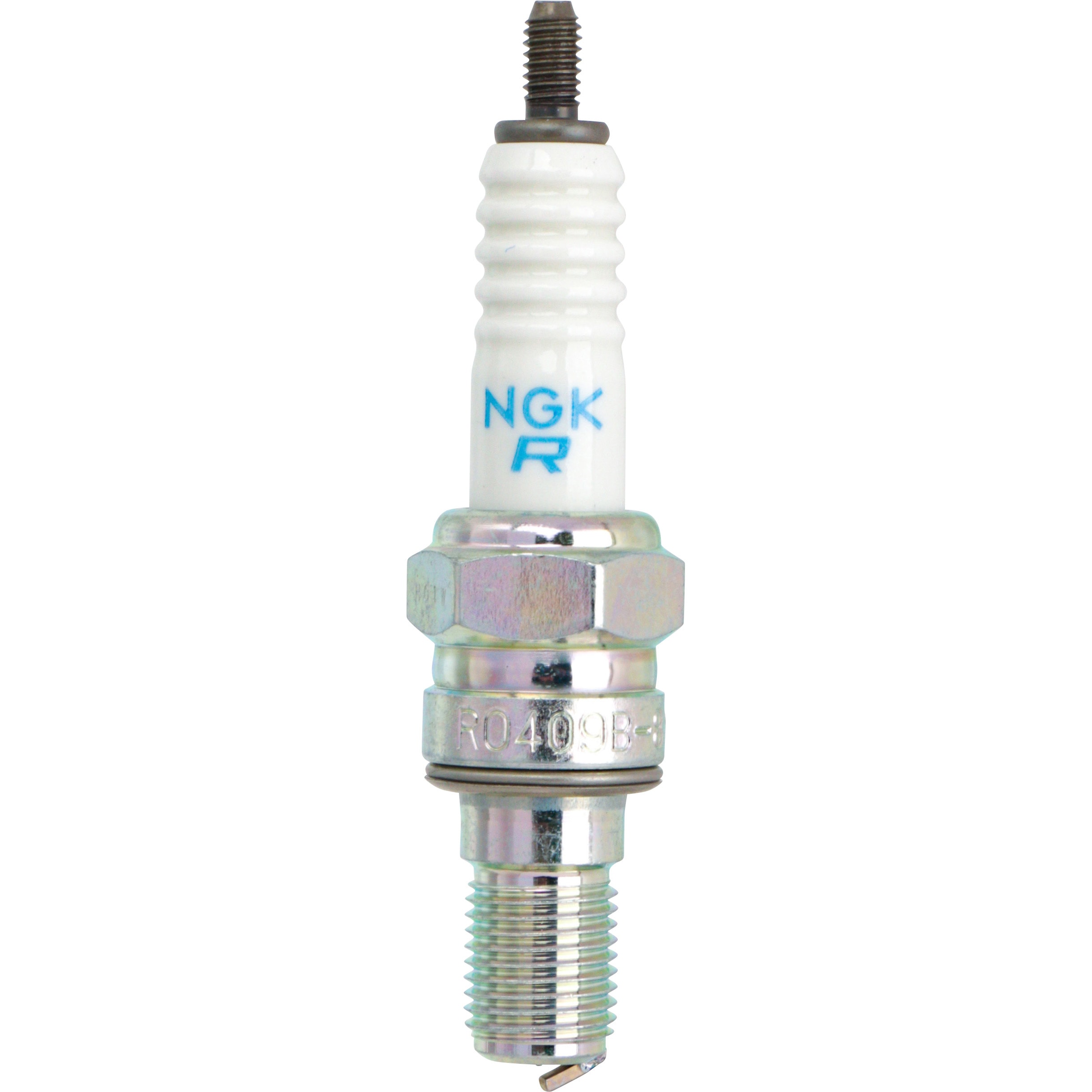 今週の新着アイテム R0409B-8 レーシングプラグ 1個 NGK(日本特殊陶業) 【通販 パーツ