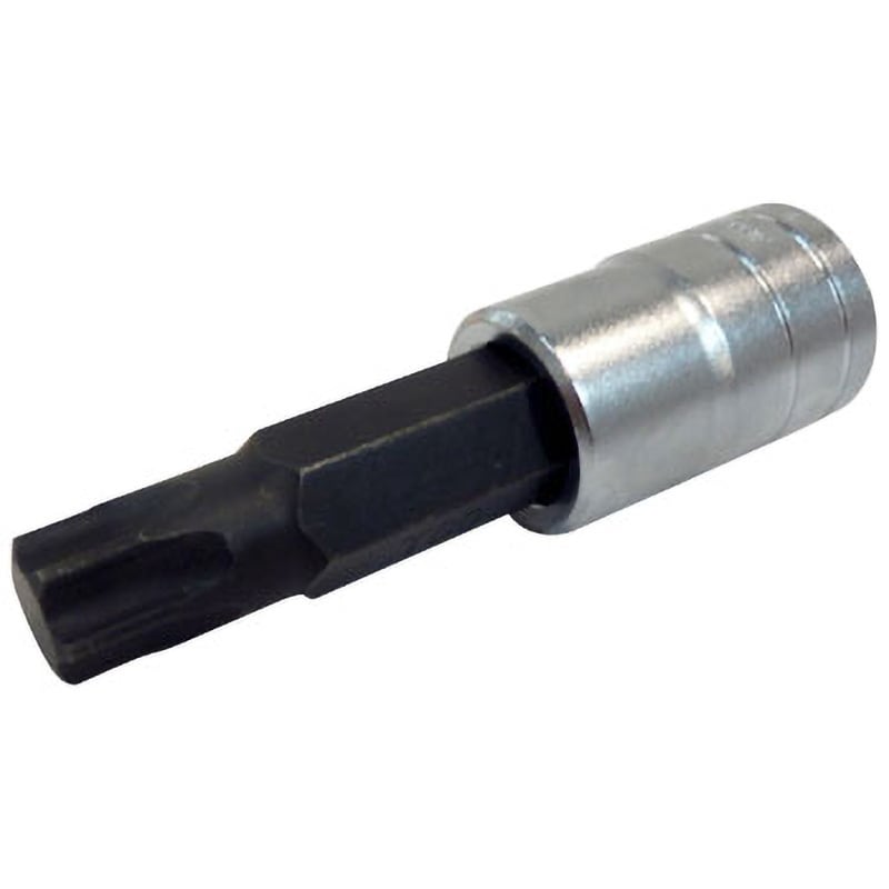 BT4-T60 12.7sq.T型トルクスビットソケット KTC 質量161g BT4 BT4-T60 12.7sq.T型トルクスビットソケット KTC 質量161g BT4