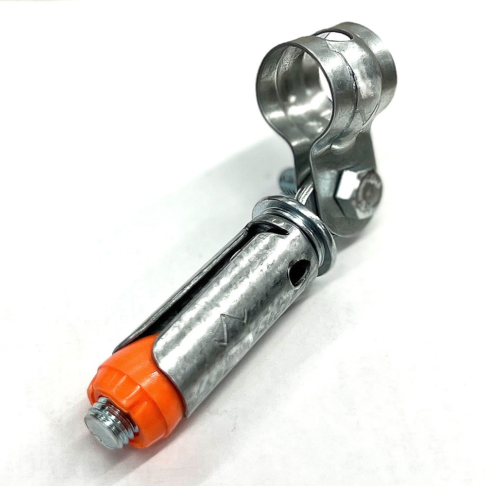 25X25 ウツボ金具 渡辺パイプ(SEDIA) サイズ25×25mm 1袋(2個) - 【通販