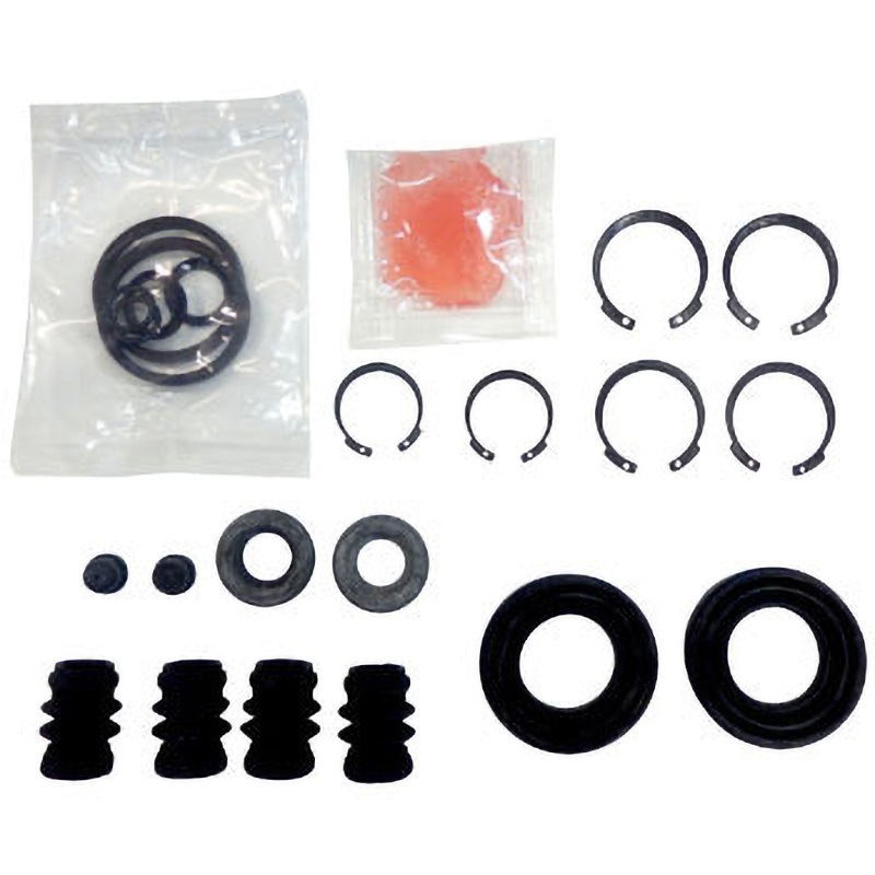 270-50043 シールキット 1セット 制研化学工業 【通販モノタロウ】