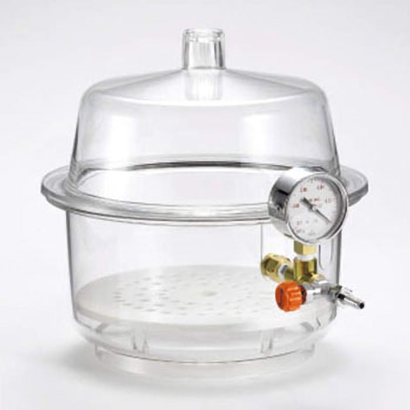 SPD-VGS300 SANSYOデシケーター PC製 三商 内径308mm  SPD-VGS300 26,235円