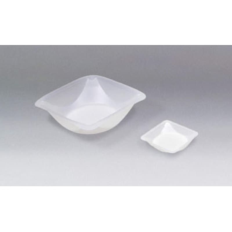 08-732-113 標準型秤量皿 三商 1個(500枚) 08-732-113