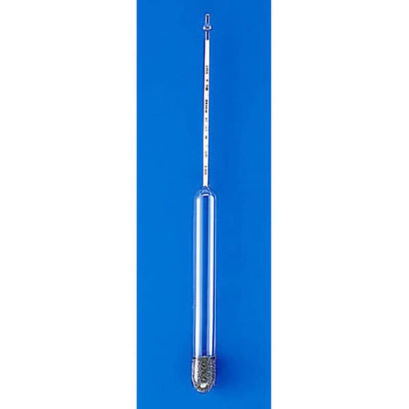 A号 赤沼式比重計 1個 三商 【通販モノタロウ】 5,183円