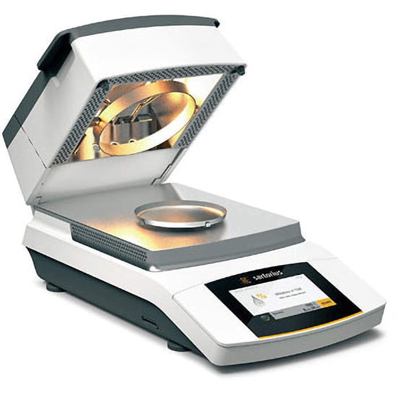 MA37 ザルトリウス 電子水分計 1個 sartorius(ザルトリウス) 【通販モノタロウ】