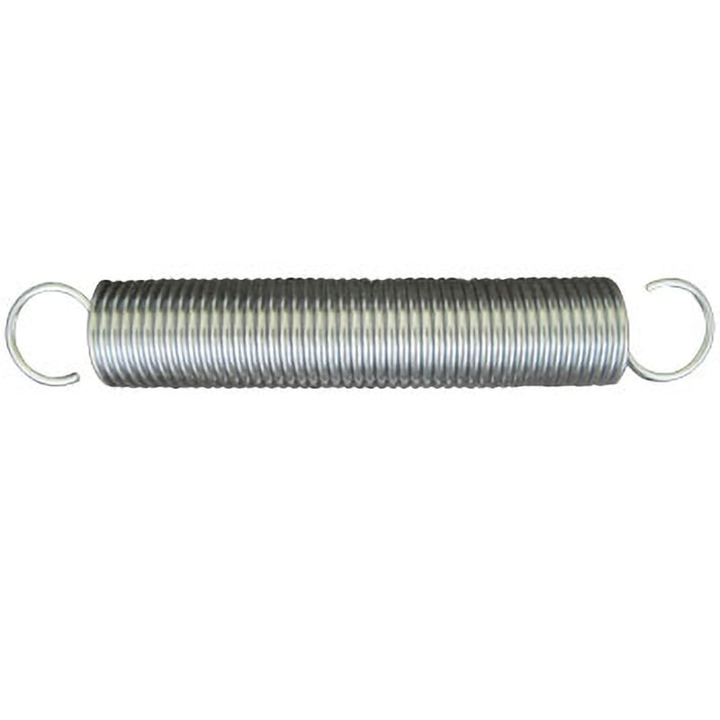 RS PRO 引張りばね 外径:5mm 長さ:25mm 荷重:5.40N | RS