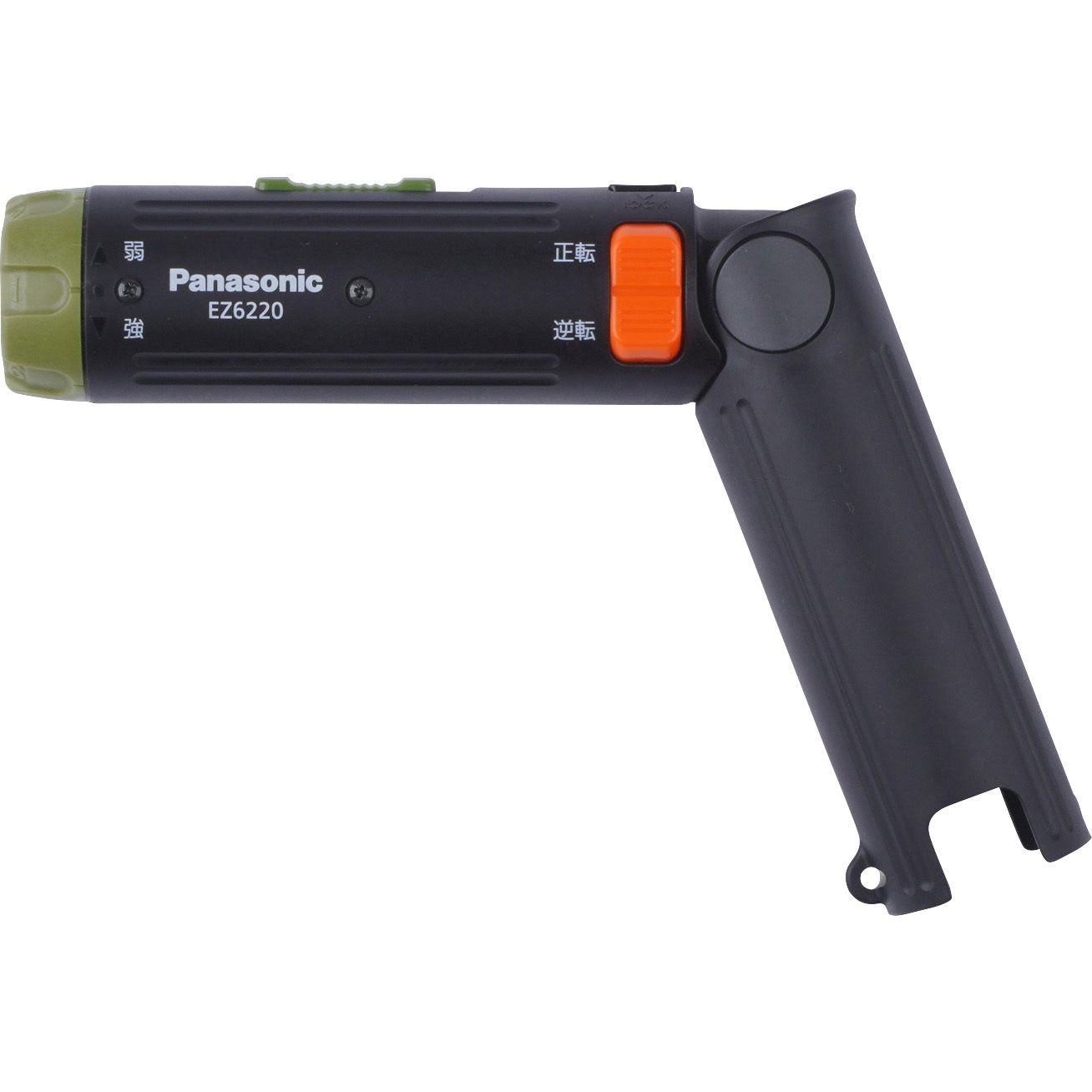 EZ6220X 充電ドリルドライバー(本体のみ) Panasonic(パナソニック) 2.4