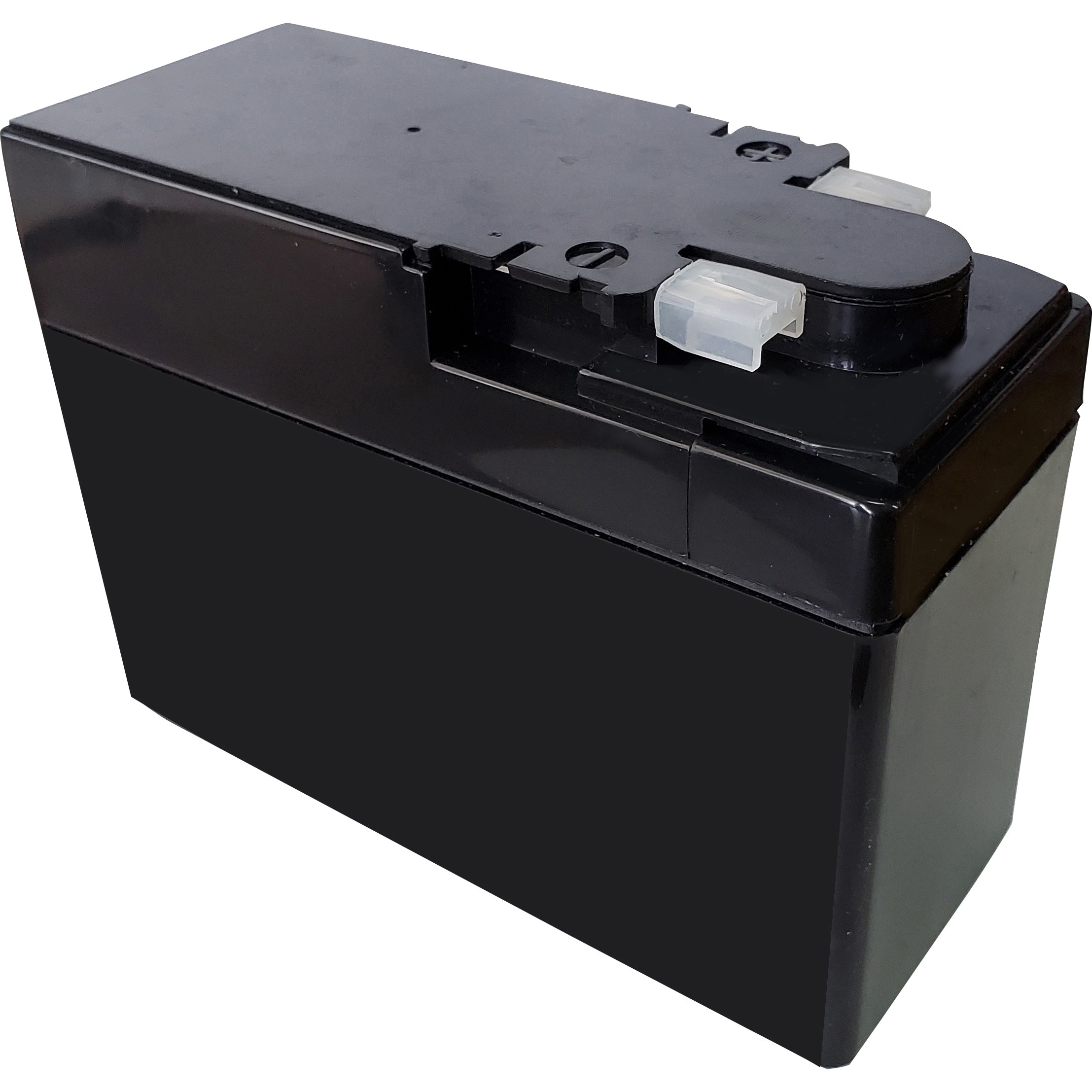 2輪用ゲルバッテリー NBC ゲルタイプ 【通販モノタロウ】