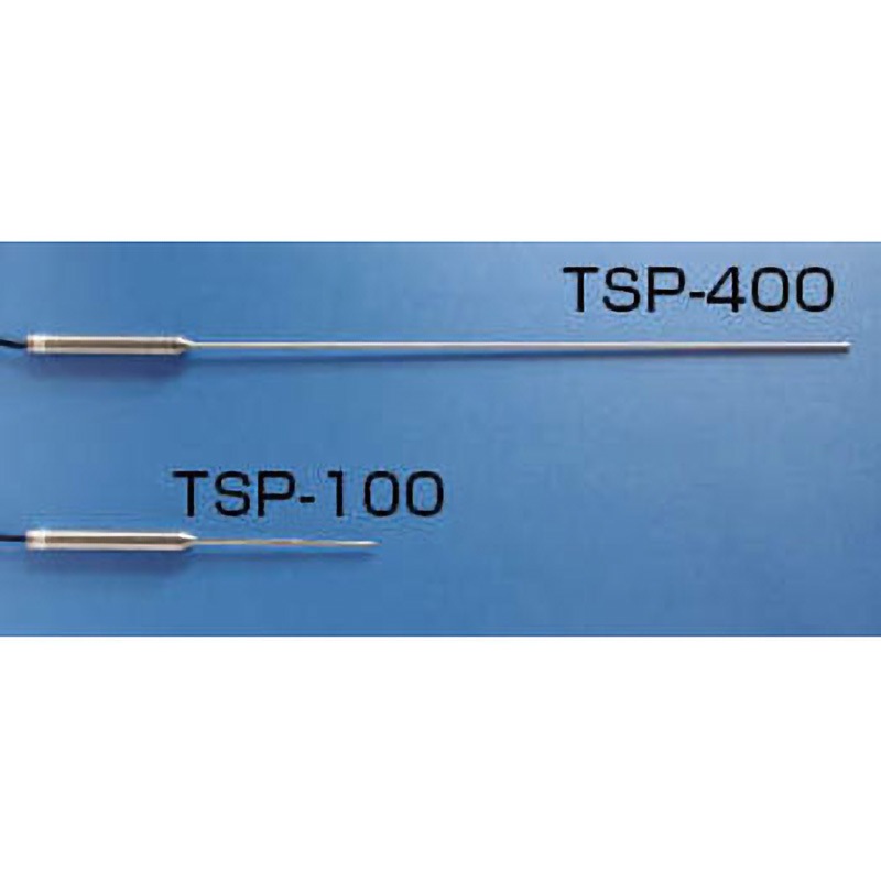 TSP-100-1．5 オプションセンサ 三商 測定温度範囲-50～280℃ 8,235円