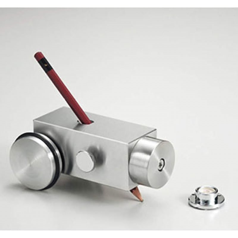 鉛筆引っかき試験機 1個 三商 【通販モノタロウ】研究関連用品・実験用必需品