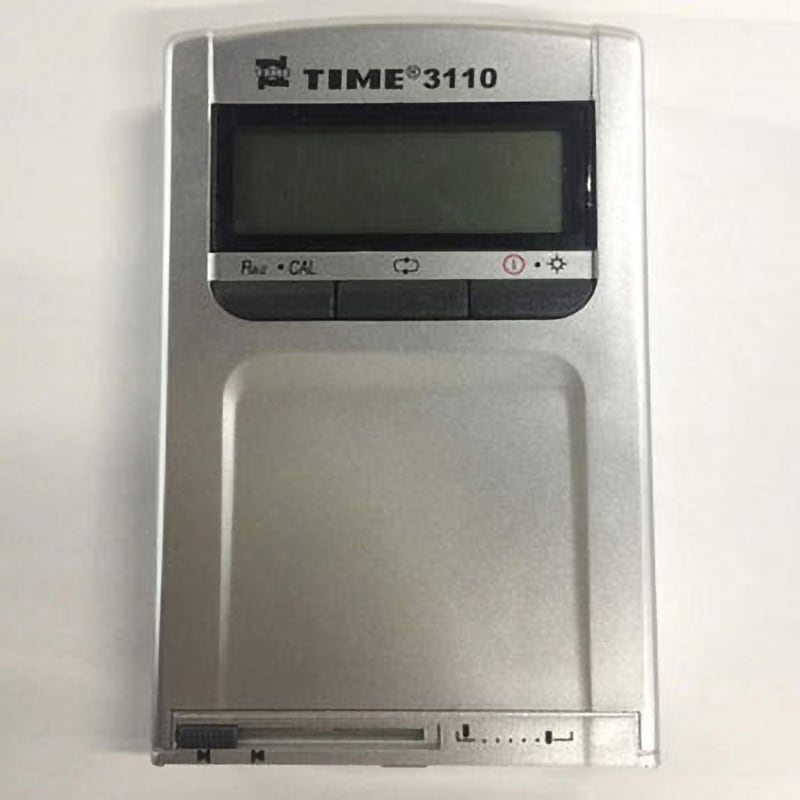 TIME3110 ポータブル表面粗さ計 1個 三商 【通販モノタロウ】