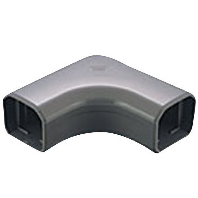 DAS3060A フラットエルボ 1個 Panasonic(パナソニック) 【通販モノタロウ】