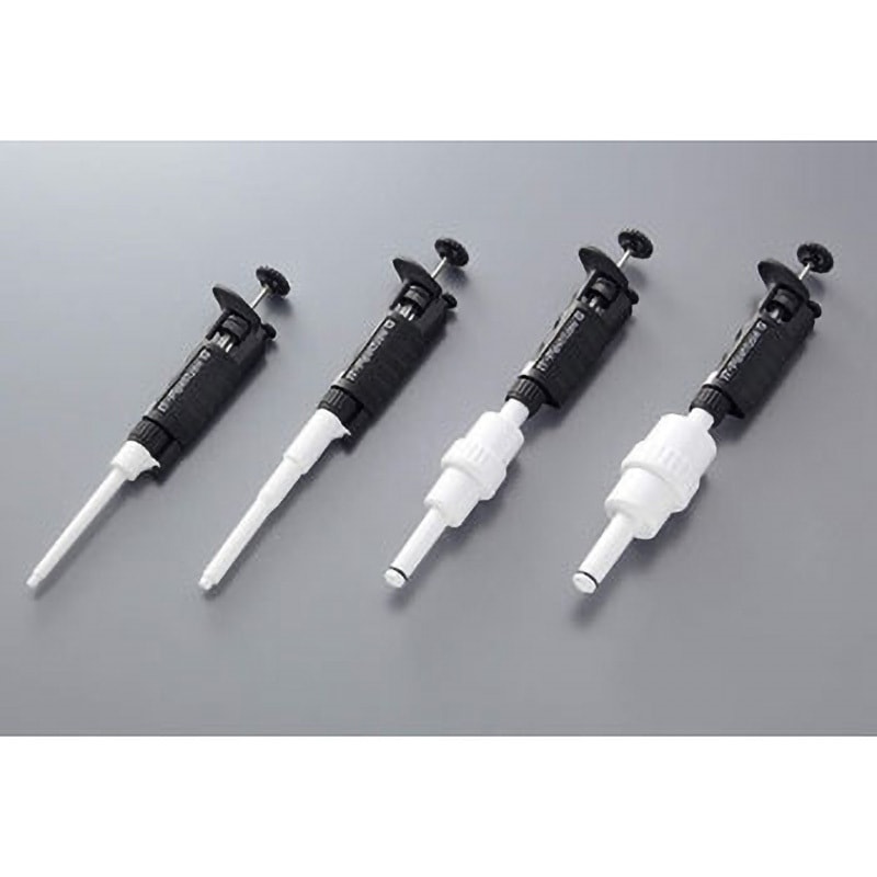 G200N 耐薬品性ピペット IT-G 三商 容量20～200μL