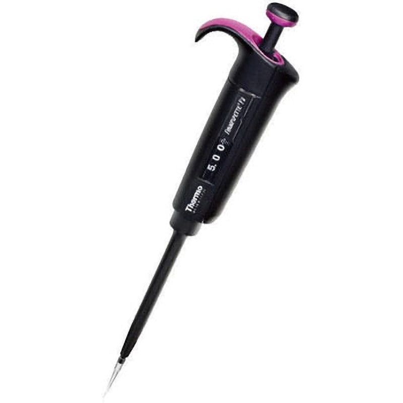 4642070 フィンピペット F2 三商 容量10-100μL  1個