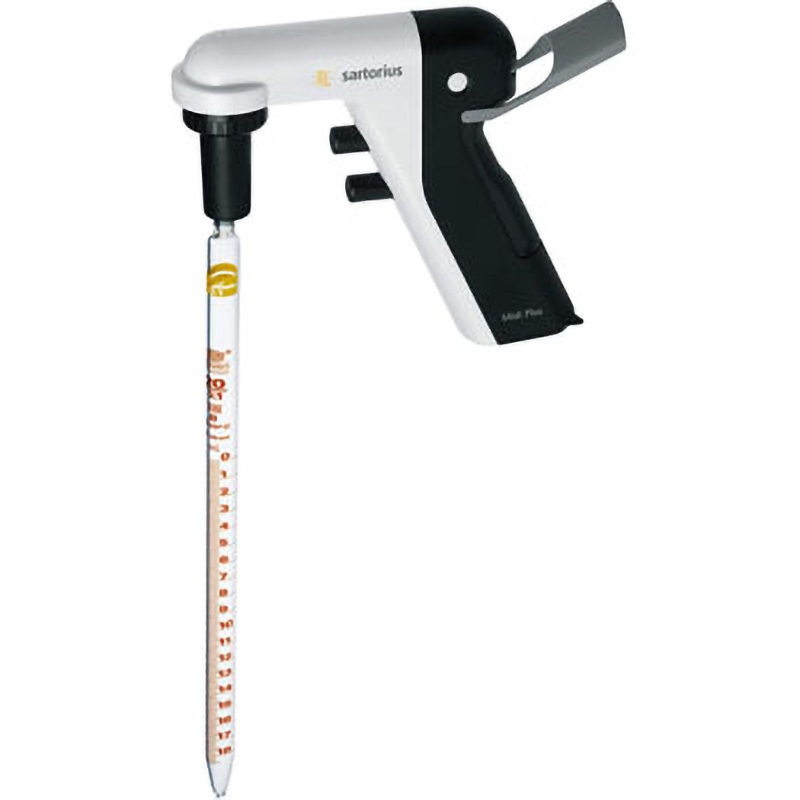 No.710931 ミディプラスピペッティングエイド 1個 三商 【通販モノタロウ】