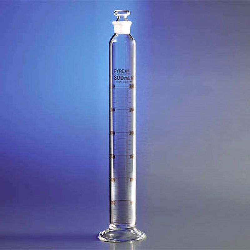 PYREX メスシリンダー(200ml)