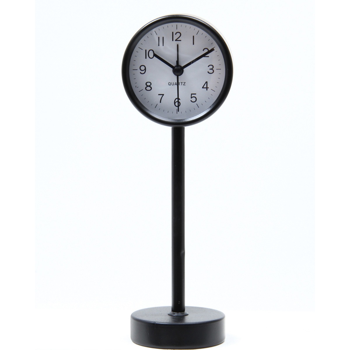 99054 置時計 スタンド 1個 不二貿易 【通販モノタロウ】