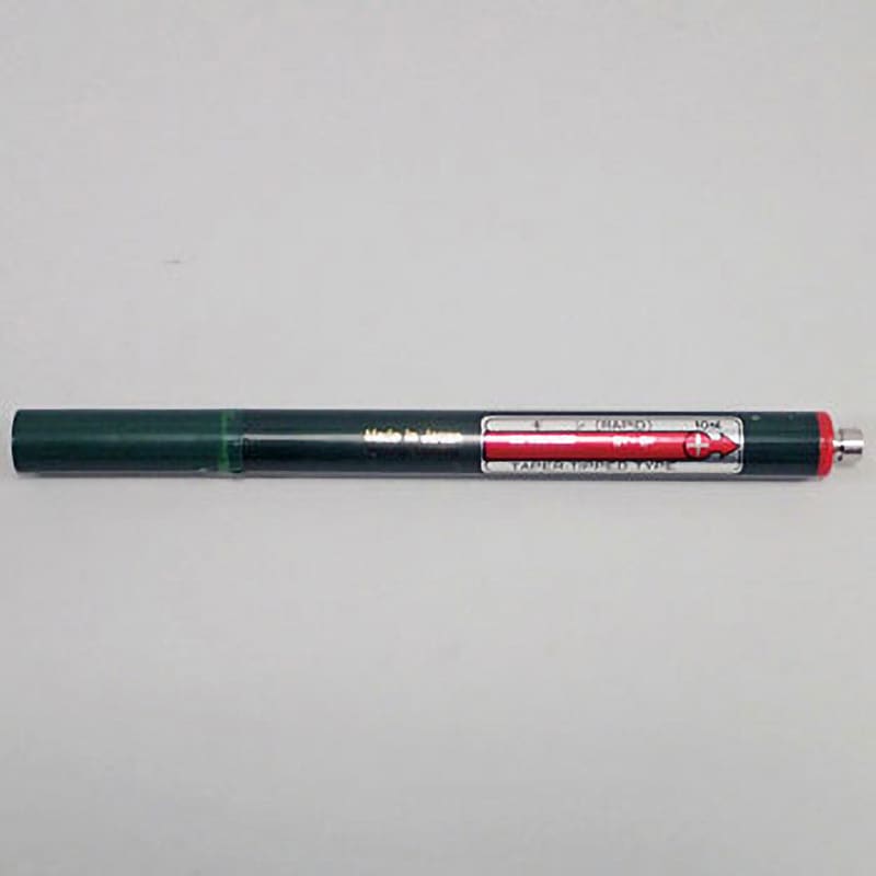 F20442 PROMEX カートリッジメッキペン 1本 ボニック 【通販モノタロウ】