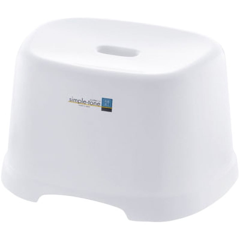 シンプルトーン 腰かけ 1セット(40個) Richell(リッチェル) 【通販モノタロウ】