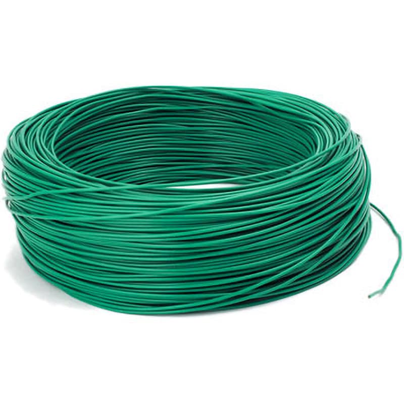 KV 0.5SQ KV通信機器用ビニル電線 オーナンバ 全長200m導体外径0.9mm 5,458円