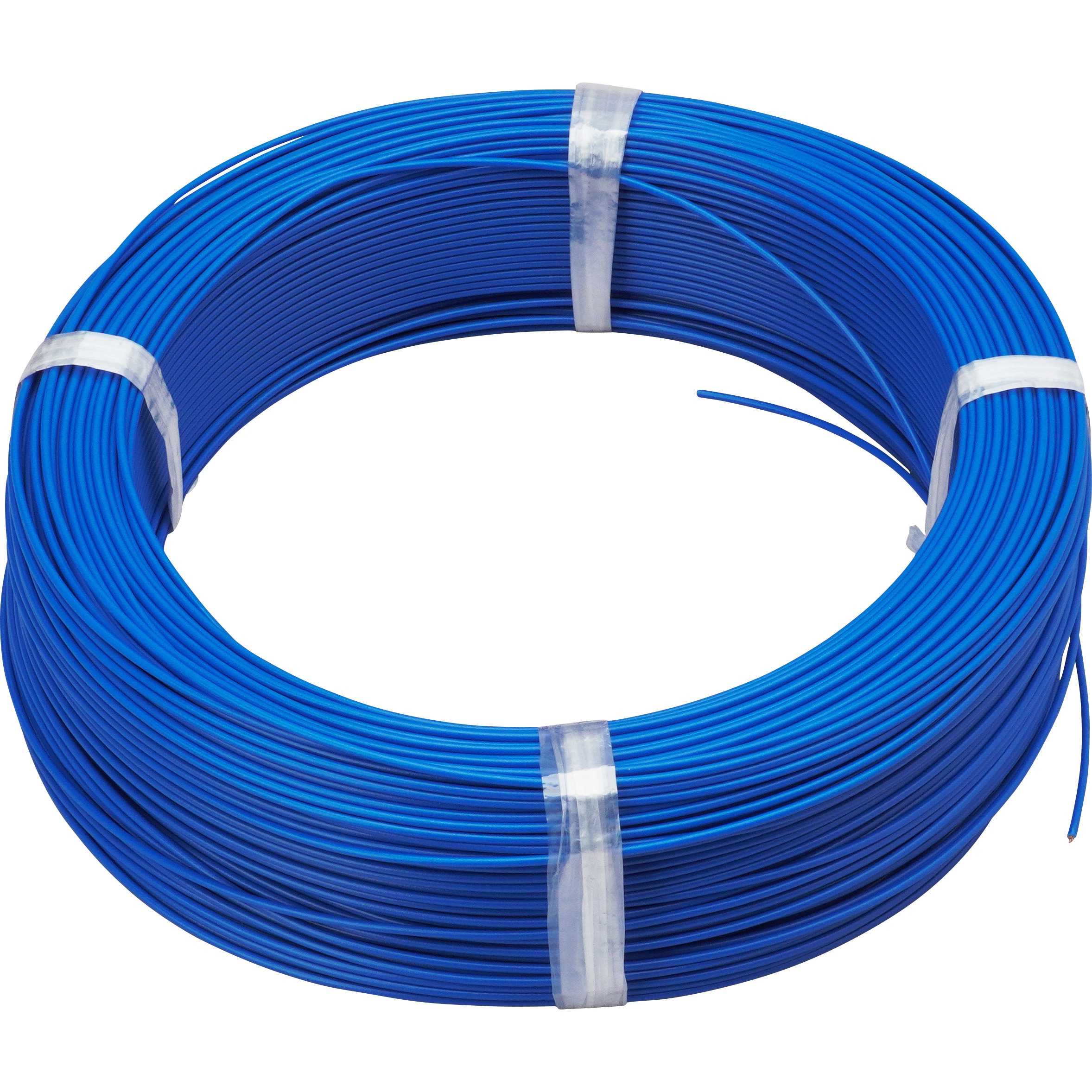 KV 0.5SQ KV通信機器用ビニル電線 オーナンバ 全長200m導体外径 KV 0.5SQ KV通信機器用ビニル電線 オーナンバ 全長200m導体外径