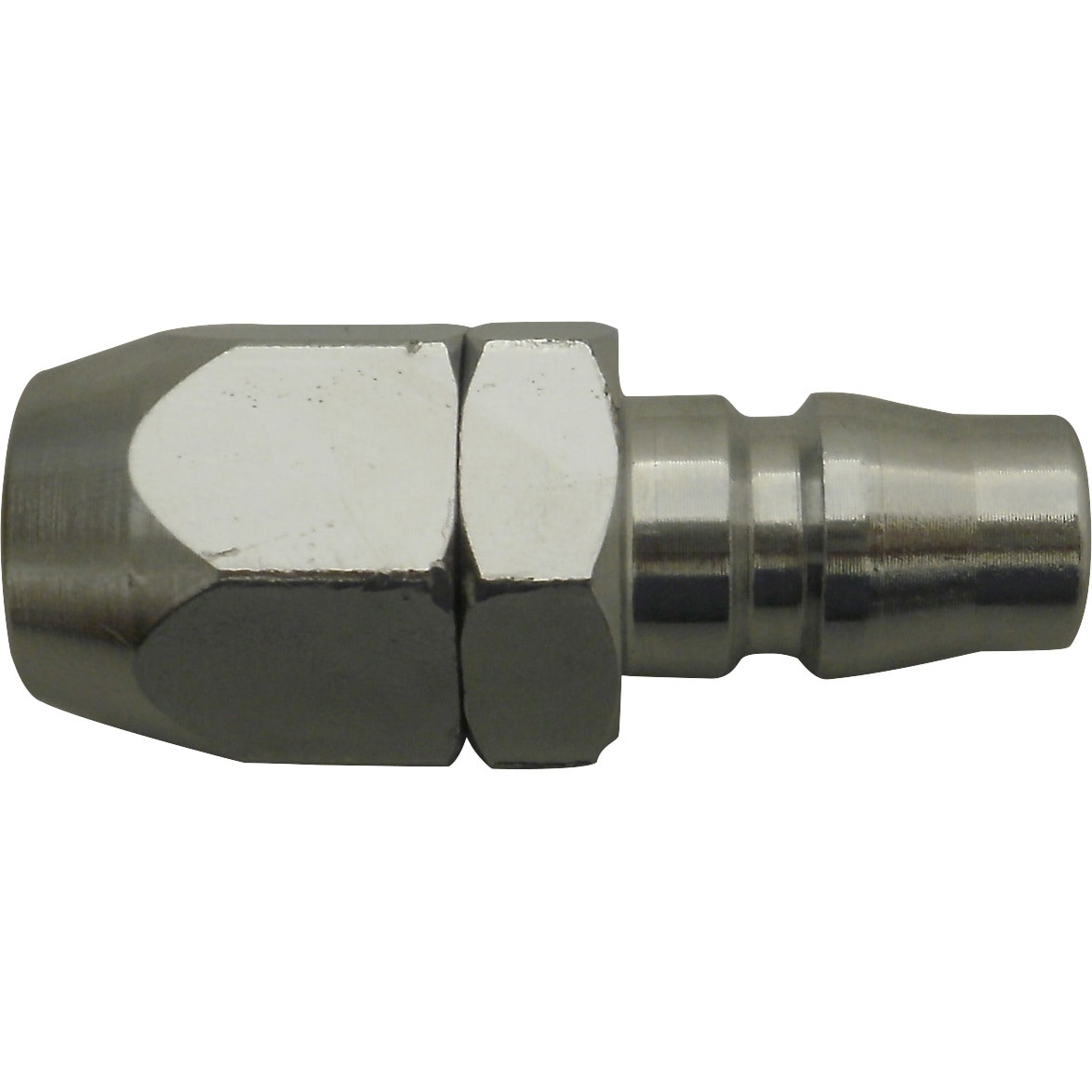 PN85-steel プラグナットカプラー(ウレタンホース取付用 PN85-steel プラグナットカプラー(ウレタンホース取付用