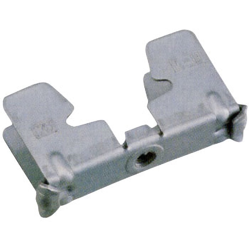 14501-0011 デッキ用吊金具(フラットデッキ用) アカギ 1個 14501