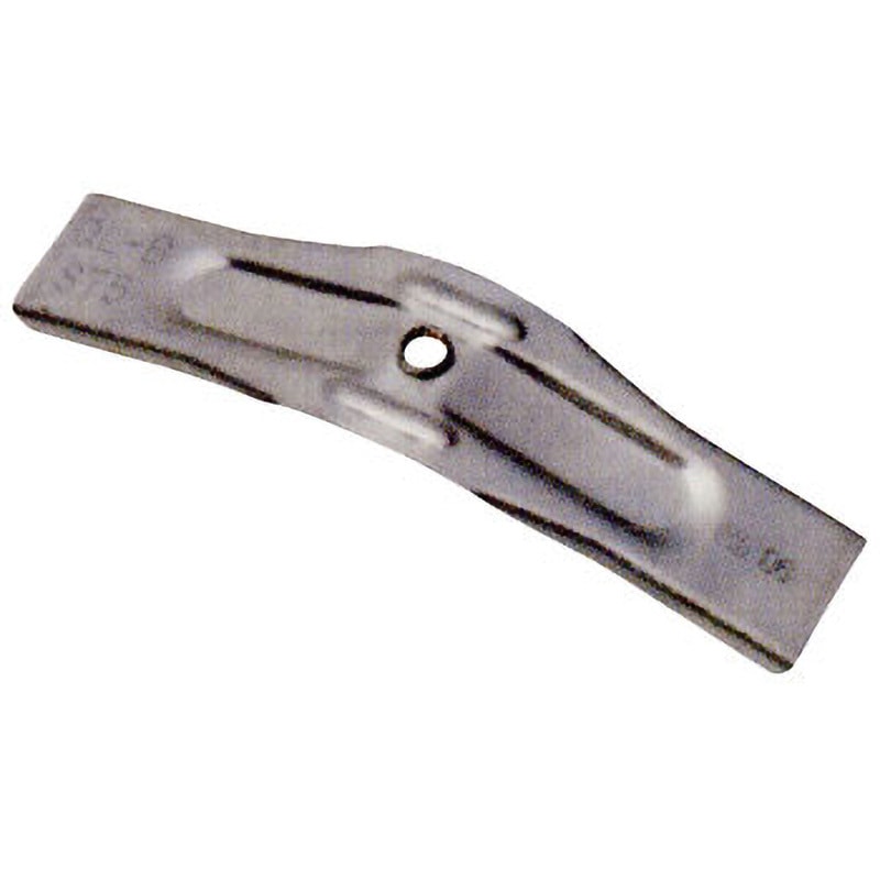 13872-0015 デッキ用吊金具(合成スラブ構造用) アカギ 1個 13872