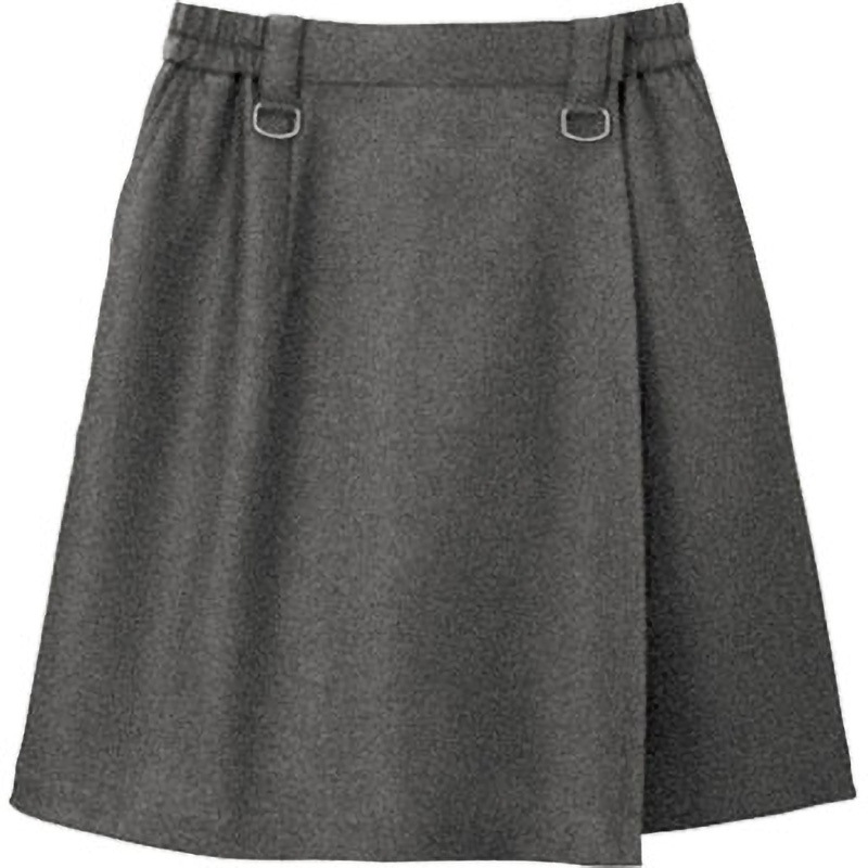 52248 Wラップキュロット 1枚 ボストン商会 【通販モノタロウ】